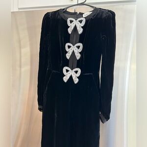 Saloni Camille Jumpsuit